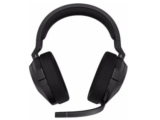 Наушники с микрофоном Corsair HS55 Wireless Carbon (CA-9011280)