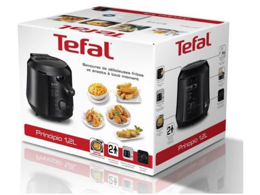 Фритюрница Tefal FF230831