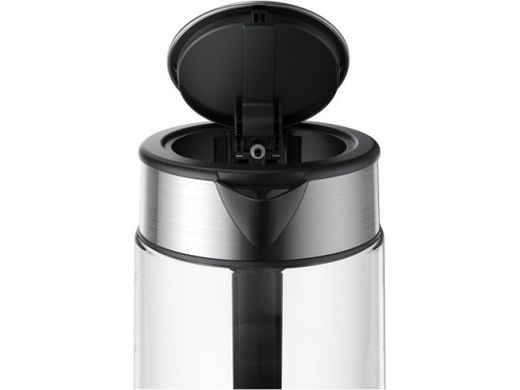 Електрочайник Xiaomi Electric Glass Kettle (MJDSH05FD/BHR7423EU)