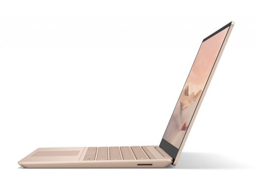Ноутбук Microsoft Surface Laptop Go (THH-00038, THH-00035)