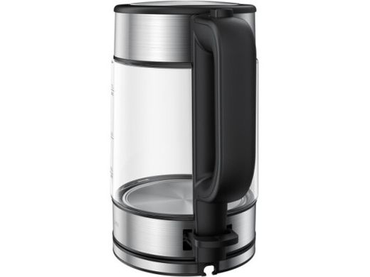 Електрочайник Xiaomi Electric Glass Kettle (MJDSH05FD/BHR7423EU)