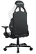 Геймерське крісло DXRacer P Series GCP188-NW-C2-NVF Black/White - 4