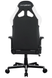 Геймерское кресло DXRacer P Series GCP188-NW-C2-NVF Black/White - 5