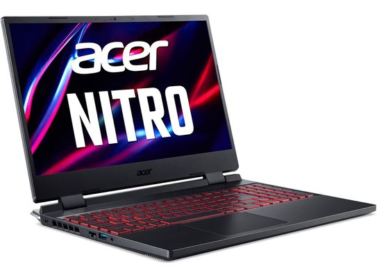 Ноутбук Acer Nitro 5 AN515-46 (NH.QGYEP.002) (Custom 16/512GB)