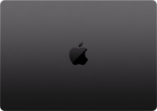 Ноутбук Apple MacBook Pro 14" Space Black Late 2023 (Z1AU002A7)