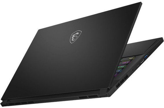 Ноутбук MSI Stealth GS66 12UGS-025 (GS6612025)