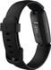 Фитнес-браслет Fitbit Inspire 2 Black (FB418BKBK) - 4