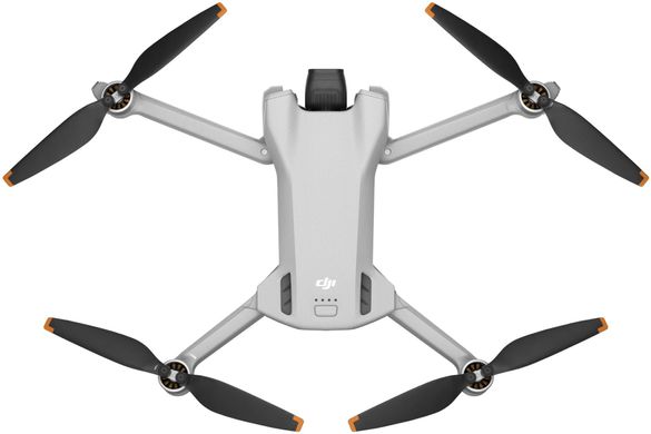 Квадрокоптер DJI Mini 3 with DJI RC Remote Fly More Combo (CP.MA.00000613.01)