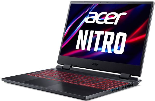 Ноутбук Acer Nitro 5 AN515-46 (NH.QGYEP.002) (Custom 16/512GB)
