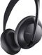 Наушники с микрофоном Bose Noise Cancelling Headphones 700 Black (794297-0100) - 3