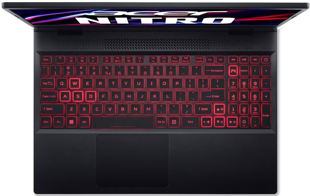 Ноутбук Acer Nitro 5 AN515-46 (NH.QGYEP.002) (Custom 16/512GB)