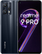 Смартфон realme 9 Pro 6/128GB Midnight Black - 1