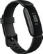 Фитнес-браслет Fitbit Inspire 2 Black (FB418BKBK) - 2