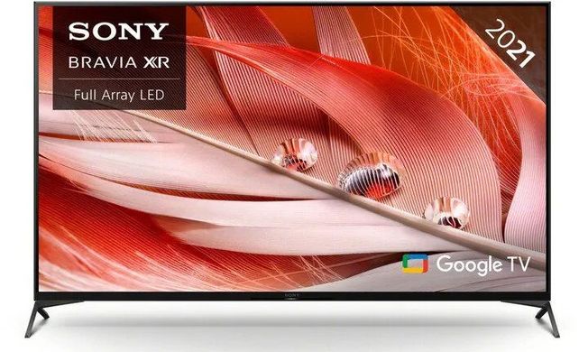 Телевізор Sony XR-75X93J