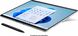 Планшет Microsoft Surface Pro X 8/256GB Platinum (E7F-00001) - 2