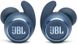Навушники TWS JBL Reflect Mini NC Blue JBLREFLMININCBLU - 5