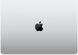 Ноутбук Apple MacBook Pro 16” Space Gray 2021 (MK183) - 4