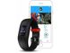 Фитнес-браслет Garmin Vivofit Jr 2 Spiderman Black (010-01909-67/17) - 2