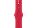 Смарт-часы Apple Watch Series 8 GPS 45mmчасы Apple Watch Series 8 GPS 45mm PRODUCT RED Aluminum Case w. PRODUCT RED S. Band - S/M (MNUR3) - 6