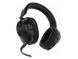 Навушники з мікрофоном Corsair HS55 Wireless Carbon (CA-9011280) - 3