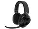 Наушники с микрофоном Corsair HS55 Wireless Carbon (CA-9011280) - 2