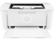 Принтер HP LaserJet M110WE (7MD66E) - 1