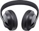 Наушники с микрофоном Bose Noise Cancelling Headphones 700 Black (794297-0100) - 7
