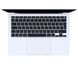 Ноутбук Apple MacBook Air i5/8GB/256/Iris Plus/Mac OS (Z0YK0007B) - 3
