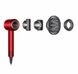 Фен Dyson HD07 Supersonic Red/Nikel - 3