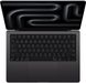 Ноутбук Apple MacBook Pro 14" Space Black Late 2023 (Z1AU002A7) - 3