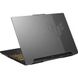 Ноутбук ASUS TUF Gaming F15 2022 FX507ZE Jaeger Gray (FX507ZE-HN012) - 10