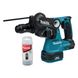 Перфоратор Makita DHR243Z - 3