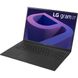 Ноутбук LG GRAM 2022 17Z90Q (17Z90Q-G.AA55Y) - 3