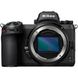 Бездзеркальний фотоапарат Nikon Z6 II Body (VOA060AE) - 2
