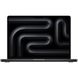 Ноутбук Apple MacBook Pro 14" Space Black Late 2023 (Z1AU0029V, Z1AV001ER) - 1