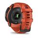 Смарт-часы Garmin Instinct 2X Solar Whitestone (010-02805-14/04/44) - 4