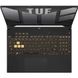 Ноутбук ASUS TUF Gaming F15 2022 FX507ZE Jaeger Gray (FX507ZE-HN012) - 8