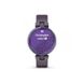 Смарт-часы Garmin Lily Midnight Orchid Bezel with Deep Orchid Case and Silicone Band (010-02384-12) - 2