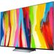 Телевізор LG OLED65C2 - 3