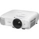 Мультимедійний проектор Epson EH-TW5700 (V11HA12040) - 7