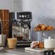Рожковая кофеварка эспрессо Sage SES500BTR - 6