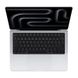 Ноутбук Apple MacBook Pro 14" M3 Pro 1TB Silver (MRX73) 2023 - 6