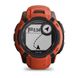 Смарт-часы Garmin Instinct 2X Solar Whitestone (010-02805-14/04/44) - 3