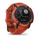 Смарт-часы Garmin Instinct 2X Solar Whitestone (010-02805-14/04/44) - 9