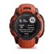 Смарт-часы Garmin Instinct 2X Solar Whitestone (010-02805-14/04/44) - 2