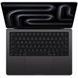 Ноутбук Apple MacBook Pro 14" Space Black Late 2023 (Z1AU0029V, Z1AV001ER) - 6