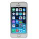 Смартфон Apple iPhone 5S 16GB Silver (ME433) - 1