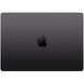 Ноутбук Apple MacBook Pro 14" Space Black Late 2023 (Z1AU0029V, Z1AV001ER) - 5