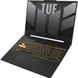 Ноутбук ASUS TUF Gaming F15 2022 FX507ZE Jaeger Gray (FX507ZE-HN012) - 4