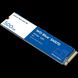 SSD накопичувач WD Blue SN570 500 GB (WDS500G3B0C) - 2